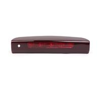 HRQCTIM per Corsa D/E per Opel 06-14 Luce Freno Alta Terza Luce Freno Posteriore Terza Luce Freno Posteriore 13188045 Luci Terzo Stop Auto