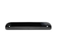 HRQCTIM per F&iat per Ducato Minibus/Van 2006-2023 Sostituzione della Terza Luce di Stop A LED Luci Terzo Stop Auto(Smoked Lens)
