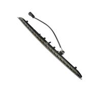 HRQCTIM per F&ORD per Edge 2015 2016 2017 2018 2019 2020 Terza Luce Freno Posteriore A LED con Montaggio Alto, Luce Freno 923-133 FT4Z13A613A Luci Terzo Stop Auto