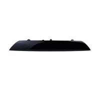 HRQCTIM per F&ORD per Transit Tourneo Custom dal 2012 in Poi Terza Luce di Stop A LED Rossa Ad Alto Livello Lente Nera Luci Terzo Stop Auto