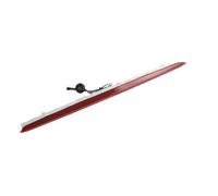 HRQCTIM per F11 Touring Serie 5 2012-2020 3RD Terza Luce di Stop Fanale Posteriore Luce Freno Posteriore A Montaggio Alto 63257203224 Luci Terzo Stop Auto(Red Lens)