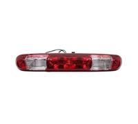 HRQCTIM per GMC per Sierra per C&hevrolet per Silverado 2500 HD 1500 3500 2007-2013 Terza Luce di Stop Luci di Stop Aggiuntive Luci Terzo Stop Auto