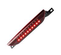 HRQCTIM per Jeep per Compass per Grand Cherokee Auto Luce di Stop Posteriore Alta Luce di Stop Luce Rossa Luci Terzo Stop Auto