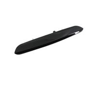 HRQCTIM per Jeep per Renegade 2015 2016 2017 2018 2019 2020 68247167AA Lampada Luce Freno Terza Luce Freno Alta Accessorio Auto Luci Terzo Stop Auto(Smoke Hood)