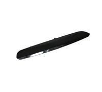 HRQCTIM per Jeep per Renegade 2015-2020 68247167AA Fanale Posteriore di Terza Luce Freno Montaggio Alto Luce Freno Posteriore Luce di Segnalazione Luci Terzo Stop Auto(Black)