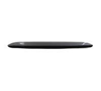 HRQCTIM per Jeep per Renegade 2015-2020 Luce di Stop Centrale Alta Terza Luce di Stop Luce di Stop Posteriore Alta 68247167AA Luci Terzo Stop Auto(Black)