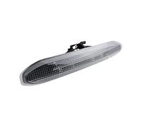 HRQCTIM per L&And R&Over per Freelander 2 LR2 2006-2014 Luce Freno A LED con Lente Trasparente Ad Alto Livello Luci Terzo Stop Auto