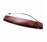 HRQCTIM per L&And R&Over per R&Ange R&Over L322 2002-2012 Fanale Posteriore Stop Luce di Segnalazione Terza Luce di Stop Montata in Alto Luci Terzo Stop Auto(Red)