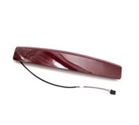 HRQCTIM per L&And R&Over per R&Ange R&Over L322 2002-2012 Luce di Stop Posteriore Aggiuntiva con Montaggio Alto Terza Luce di Stop A LED per Auto Luci Terzo Stop Auto