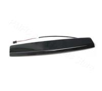 HRQCTIM per L&And R&Over per R&Ange R&Over L322 2002-2012 XFG000040 Terza Luce di Stop A LED, Fanale Posteriore A Montaggio Alto Luci Terzo Stop Auto(Black Shell)