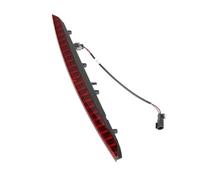 HRQCTIM per Lincoln per MKX 2016 2017 2018 Terza Luce Freno Aggiuntiva Posteriore A Montaggio Alto A LED FA1Z13A613AB FA1Z-13A613-AB Luci Terzo Stop Auto