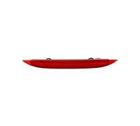 HRQCTIM per Mazda 5 2008 2009 2010 Luce Freno Posteriore Alta per Auto Terza Luce Freno Lampada Freno Aggiuntiva C23551580D Luci Terzo Stop Auto