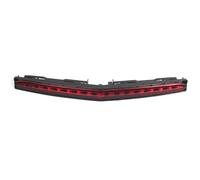 HRQCTIM per Mercedes per Benz C207 A207 Classe E 2009-2017 Terza Luce di Stop A Montaggio Alto per Auto Terza Luce di Stop 2078200156 2078200066 Luci Terzo Stop Auto(Red)