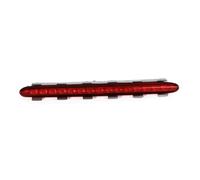 HRQCTIM per Mercedes per Benz CLK W209 C209 2002 2003 2004 2005 2006 2007 2008 2009 Lampada di Stop Posteriore A LED per Auto Luce Stop 2098201056 Luci Terzo Stop Auto(1Pc Red)