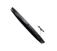 HRQCTIM per Mercedes per Benz per Vito per Viano W639 LED Terza Luce di Stop E Freno Montaggio Alto Fanale Posteriore Alto A6398200056 Luci Terzo Stop Auto