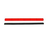 HRQCTIM per Mercedes per Benz R129 SL Classe 1996-2002 Alloggiamento Luce Freno Supplementare Guscio Luce Posteriore 3a Luce di Posizione Superiore 1298202466 Luci Terzo Stop Auto