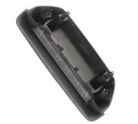 HRQCTIM per N&issan per Kicks 2017 2018 2019 2020 Terza Luce di Stop A LED per Auto 90904-5RY0B ABS Accessori per Auto Luci Terzo Stop Auto