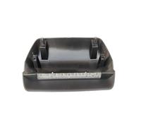 HRQCTIM per N&issan per Kicks 2017 2018 2019 2020 Terza Luce Stop Automatica con Montaggio Alto 26590-5RA0A 265905RA0A Luci Terzo Stop Auto