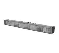 HRQCTIM per N&issan per Teana 2013 2014 2015 2016 2017 2018 Luce Freno Posteriore A LED per Auto, Luce Freno Montata in Alto Luci Terzo Stop Auto