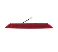 HRQCTIM per N&issan per X-Trail T31 2008 2009 2010 2011 2012 2013 Luce di Stop Posteriore A Montaggio Alto per Auto 26590-JG00F Luci Terzo Stop Auto(Red)