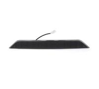 HRQCTIM per N&issan per X-Trail T31 2008 2009 2010 2011 2012 2013 Luce di Stop Posteriore A Montaggio Alto per Auto 26590-JG00F Luci Terzo Stop Auto(Black)