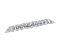 HRQCTIM per N&issan per X-Trail T31 per Xtrail 2008 2009 2010 2011 2012 2013 3RD Terza Luce Stop Fanale Posteriore Luce Stop Posteriore A Montaggio Alto Luci Terzo Stop Auto(White Shell)