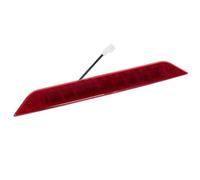 HRQCTIM per N&issan per X-Trail T31 per Xtrail 2008 2009 2010 2011 2012 2013 3RD Terza Luce Stop Fanale Posteriore Luce Stop Posteriore A Montaggio Alto Luci Terzo Stop Auto(Red Shell)