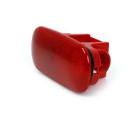 HRQCTIM per Opel per Movano A 1998-2015 3RD Luce di Stop Gruppo Luci Freno Aggiuntive Lampada 7700352940 265000QAA Luci Terzo Stop Auto