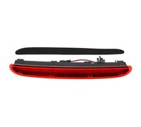 HRQCTIM per Opel per Vauxhall per Astra J Hatch 2009-2015 per GTC OPC LED Terza Luce di Stop E Stop Luce di Segnalazione Posteriore Alta Luci Terzo Stop Auto