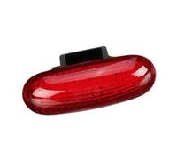 HRQCTIM per Opel per VIVARO 2001-2014 Luce di Stop A LED per Portellone Posteriore Alto sul Tetto, Luce di Stop Luci Terzo Stop Auto