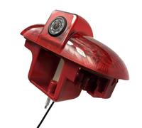 HRQCTIM per Opel per VIVARO per Vauxhall per VIVARO 2001-2014 Terza Luce di Stop E Stop Montata in Alto Telecamera Posteriore di Posizione Alta Luci Terzo Stop Auto