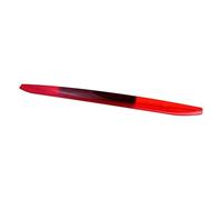 HRQCTIM per P&orsche per Boxster 986 1997 1998 1999 2000 2001 2002 2003 2004 Luce di Stop Posteriore A LED con Lente Rossa di Livello Superiore Luci Terzo Stop Auto