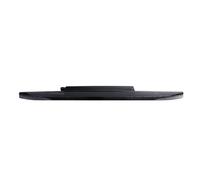 HRQCTIM per P&orsche per Boxster 986 1997 1998 1999 2000 2001 2002 2003 2004 Luce Freno Posteriore A LED di Livello Alto con Lente Nera Luci Terzo Stop Auto