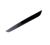 HRQCTIM per P&orsche per Cayenne (92A) 958 Pre LCI/Pre Restyling 2010 2011 2012 2013 2014 Luce Stop Posteriore A LED con Lente fumé Nera di Livello Superiore Luci Terzo Stop Auto