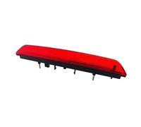 HRQCTIM per Peugeot 3008 II C4 per Picasso II Luce di Stop A LED con Lente Rossa di Livello Superiore Luci Terzo Stop Auto