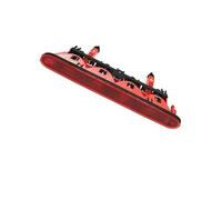 HRQCTIM per Peugeot 307 Luce Freno Alta Terza Luce Freno Luce Stop Ausiliaria 6350P5 Luci Terzo Stop Auto