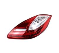 HRQCTIM Per Porsche Per Panamera 2010 2011 2012 2013 Auto Coda Posteriore Luce Freno Lampada Avvertimento Indicatore Di Direzione Luce (lato destro)