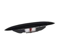HRQCTIM per R&enault per Modus 2004-2012 Terza Luce di Stop Terza Luce di Stop Posteriore Alta 8200219415 Luci Terzo Stop Auto(Black)