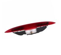 HRQCTIM per R&enault per Modus 2004-2012 Terza Luce di Stop Terza Luce di Stop Posteriore Alta 8200219415 Luci Terzo Stop Auto(Red)