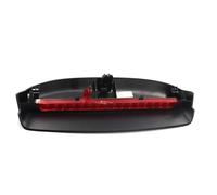 HRQCTIM per S&Koda per Fabia 2008-2014 Gruppo Luci Freno Posteriori Aggiuntive 3RD Montaggio Alto Luce di Stop Aggiuntiva A LED Luci Terzo Stop Auto