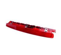 HRQCTIM per Seat Ibiza 2008-2017 per Leon 2010-2012 Lente Rossa Luce di Stop A LED Posteriore di Livello Superiore 6J0945097B Luci Terzo Stop Auto