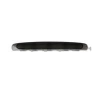 HRQCTIM per Seat per Altea XL 2006-2015 Luce di Stop A LED di Livello Alto Terza Luce di Stop Aggiuntiva Montata in Alto 5P8945097 5P8945097A Luci Terzo Stop Auto(Black)
