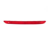 HRQCTIM per Seat per Leon 2013 2014 2015 2016 2017-2020 5F0945097 Terza Luce di Stop, Fanale Posteriore, Luce di Stop A Montaggio Alto Luci Terzo Stop Auto(Red Shell)
