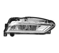 HRQCTIM per Seat per Leon FR 5F MK3 Facelift 2017 2018 2019 2020 Gruppo Fendinebbia per Auto Paraurti Fendinebbia Fendinebbia Auto(Lato Destro)