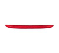 HRQCTIM per Seat per Leon SC ST 5F 2013 2014-2020 3RD LED Luce di Stop Posteriore Luce di Stop Alta 5F0945097 5F0945097D Luci Terzo Stop Auto(Red Shell)