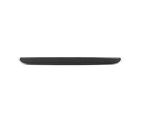 HRQCTIM per Serie 3 E93 Cabrio 2007-2013 Terza Luce di Stop A LED per Bagagliaio Posteriore Luce di Stop Ad Alto Livello 63257162309 Luci Terzo Stop Auto(Black Lens)