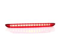HRQCTIM per Serie 3 E93 Cabrio 2007-2013 Terza Luce di Stop Rossa Posteriore Alta 63257162309 Luci Terzo Stop Auto(Red)