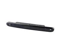 HRQCTIM per Toyota per Aygo 2005 2006 2007 2008 2009 2010 2011 2012 2013 2014 Terza Luce di Stop A LED Ad Alto Livello con Lente Nera fumé Luci Terzo Stop Auto