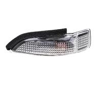 HRQCTIM Per Toyota Per Corolla Per Camry Per RAV4 Per Avalon Per Prius Specchietto Retrovisore Indicatore Di Direzione Luce 81740-52050 81730-52100 Specchietti Laterali Fanalin Freccia(Only left)