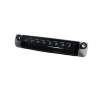 HRQCTIM per Toyota per Corolla per Sequoia per Highlander per RAV4 Luce Stop Freno A LED con Montaggio Alto Luci Terzo Stop Auto(Smoked Dark Lens)